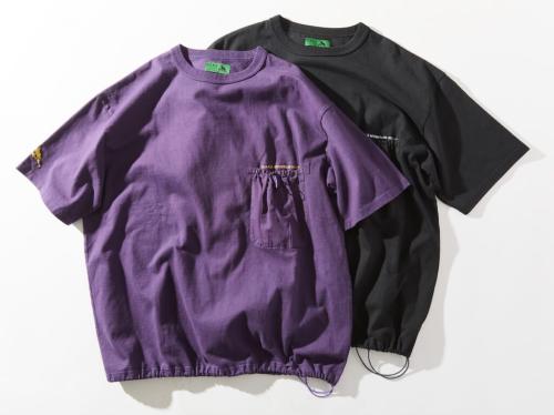 DS POCKET BIG T