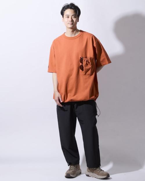 DS POCKET BIG T