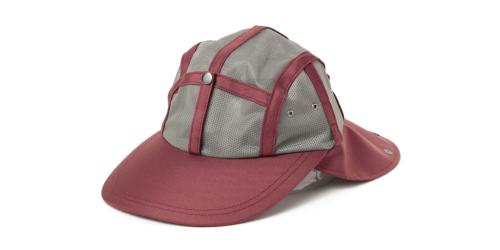 Fisherman Cap