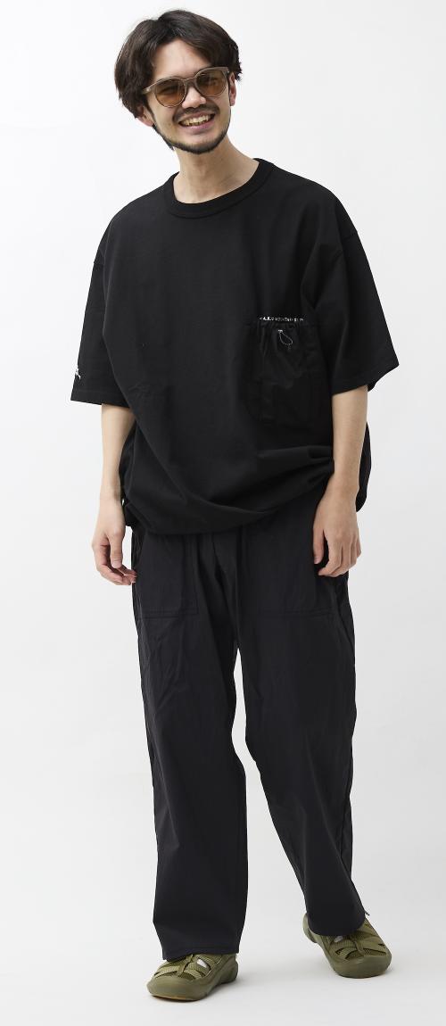 DS POCKET BIG T