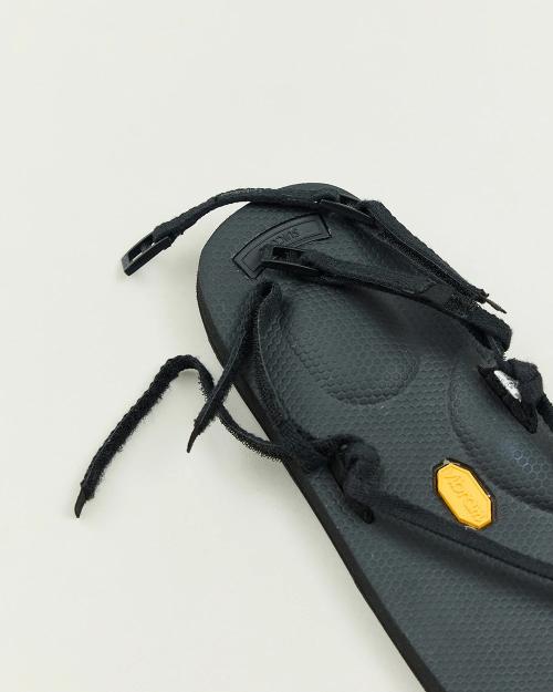 SUICOKE×CaledoorのRambling Sandal
