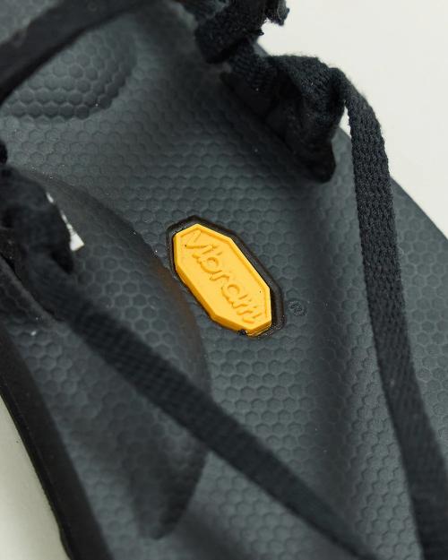 SUICOKE×CaledoorのRambling Sandal
