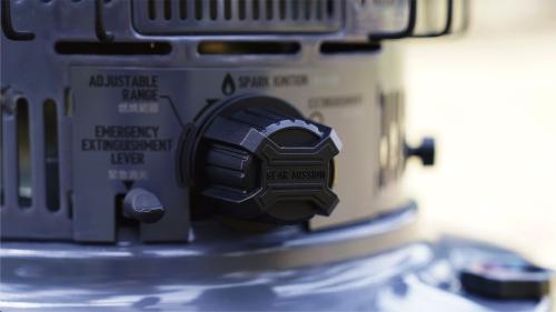 MINIMAL WORKS×GEAR MISSION「KS-GE67　グレー」