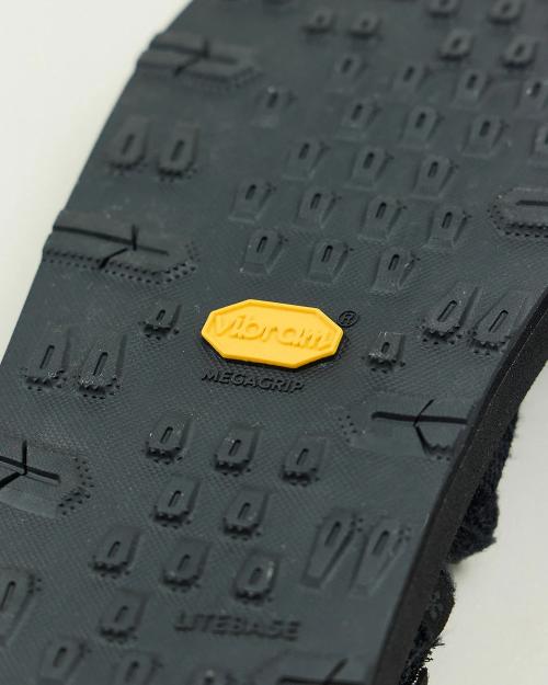 SUICOKE×CaledoorのRambling Sandal