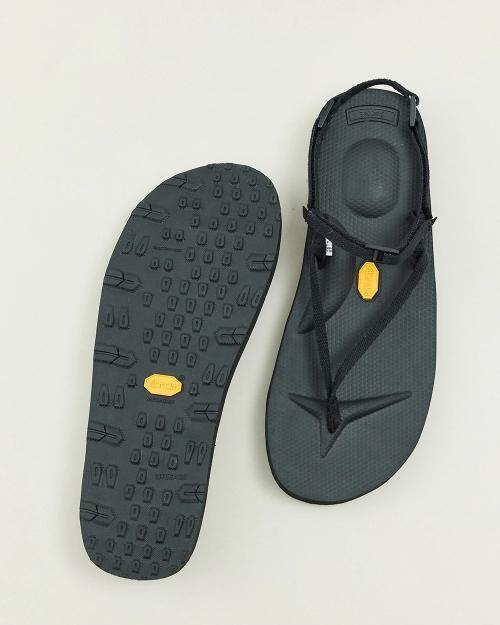 SUICOKE×CaledoorのRambling Sandal