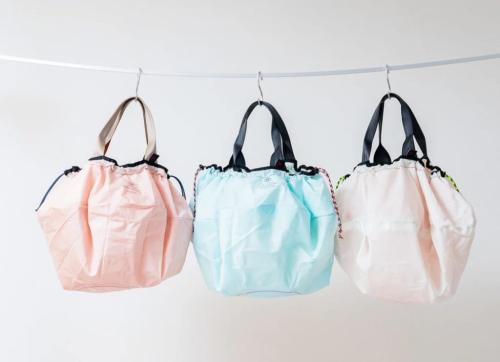 Honda × rerer／Balloon Airbag Tote 