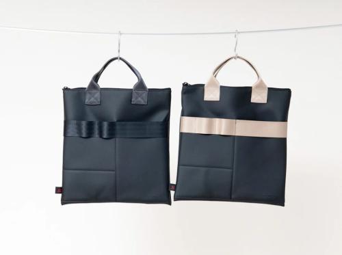 Honda × rerer／Utility Tote