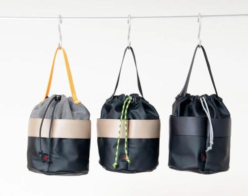 Honda × rerer／Pocket Bucket
