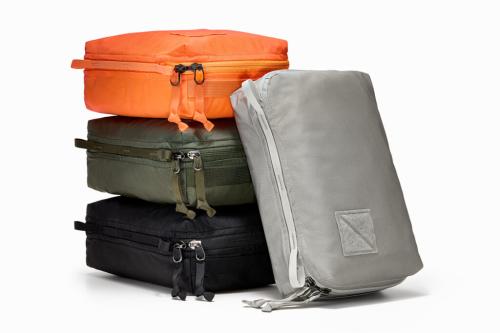 EVERGOODS「TRANSIT PACKING CUBE 4L」
