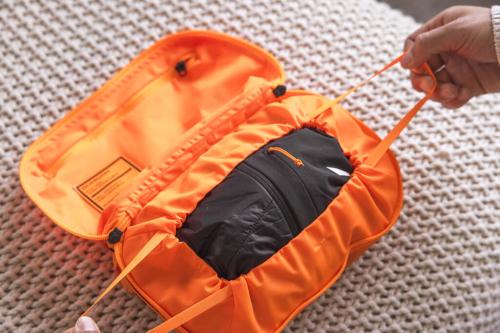 EVERGOODS「TRANSIT PACKING CUBE 4L」