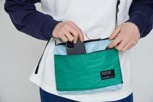 utility sacoche bag