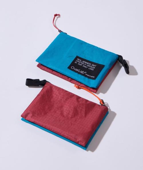 double wallet