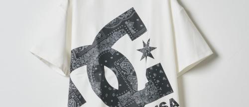 DC Shoesの26 TECH BIGSTAR SS 価格:¥5,280