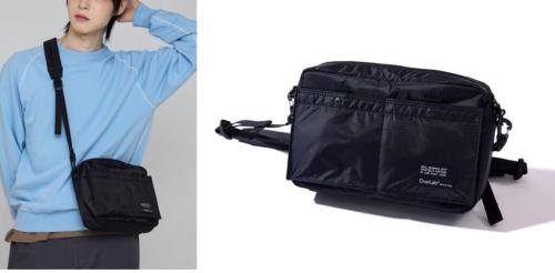air crossbody bag