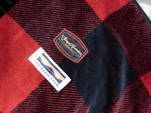 Blanket Schlafロゴ
