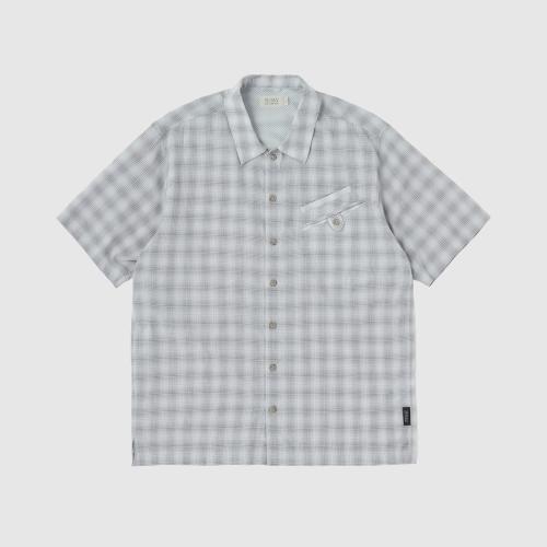 SEDAN ALL-PURPOSEのCotton Silk S/S Shirt　