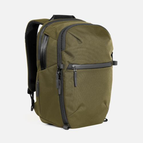 City Pack Pro 2 20Lオリーブ