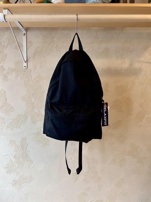 RELAX FITのOneMileBackpack