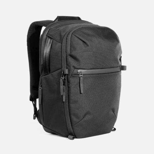 City Pack Pro 2 20Lブラック