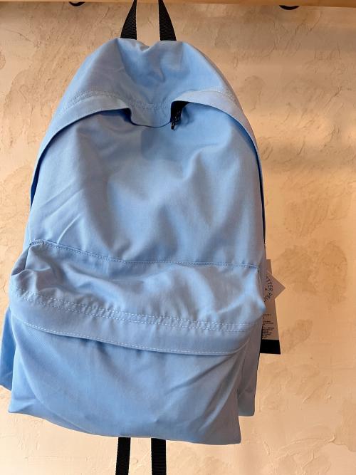 RELAX FITのOneMileBackpack