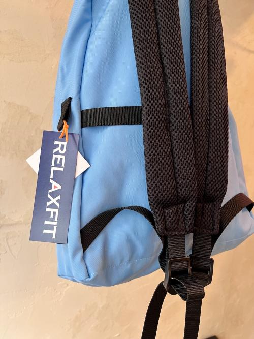 RELAX FITのOneMileBackpack