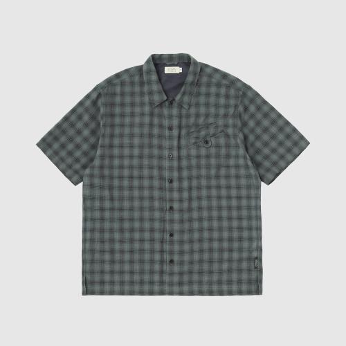 SEDAN ALL-PURPOSEのCotton Silk S/S Shirt　