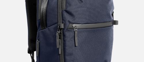 City Pack Pro 2 20Lネイビー