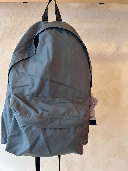RELAX FITのOneMileBackpack