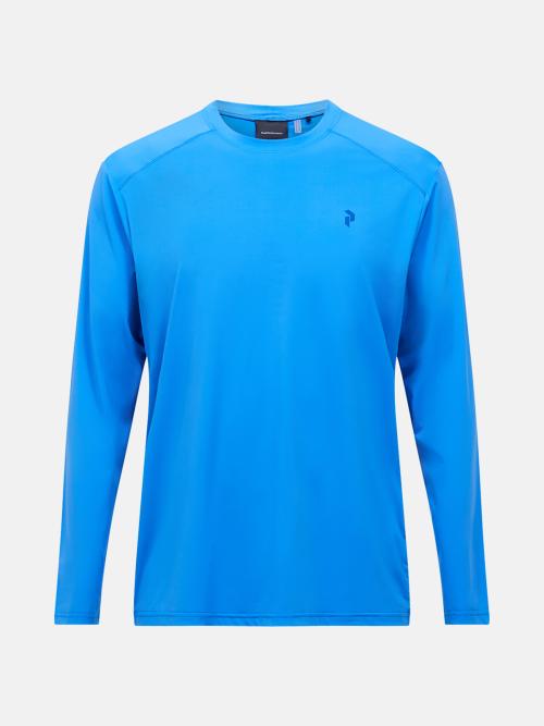 Peak Performance「Repel UPF LS Tee」
