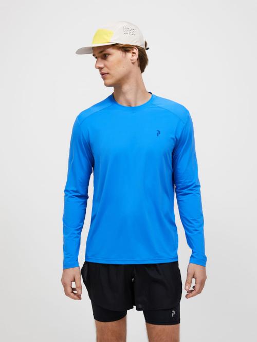 Peak Performance「Repel UPF LS Tee」