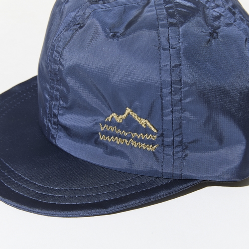 軽量ナイロン HIKER’S CAP