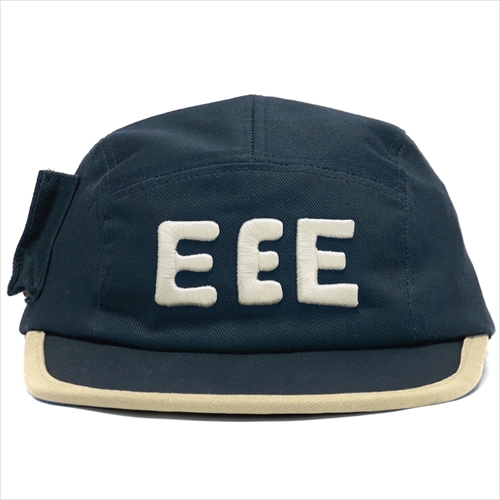 EEE ポケットキャップ