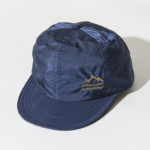 軽量ナイロン HIKER’S CAP