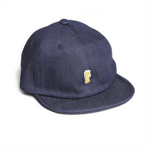 Denim Umpire CAP