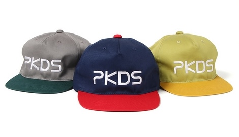 PKDS.CAP