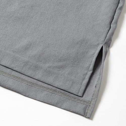 meanswhileのBreathable S/S Game SH