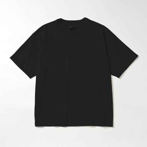 meanswhileのMerino Wool S/S Tee