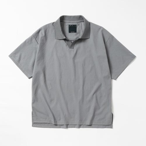 meanswhileのBreathable S/S Game SH
