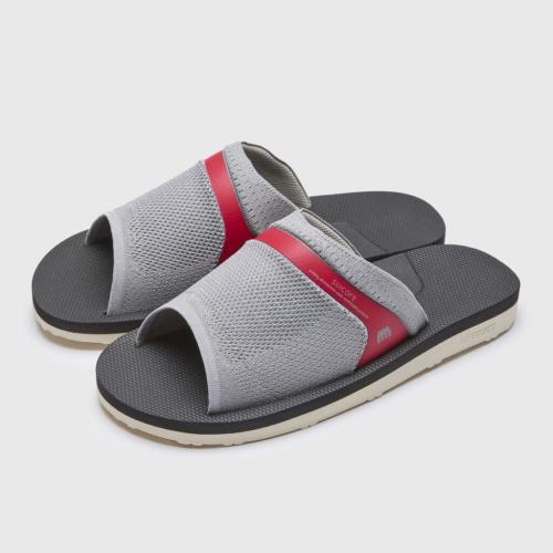 SUICOKE × MIN-NANO LH-1