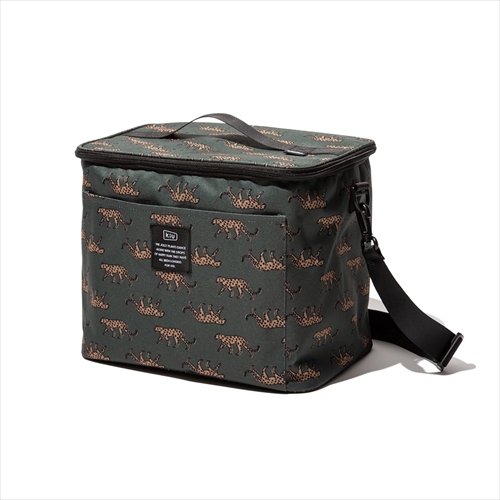 600D SOFT CLR BAG 15L