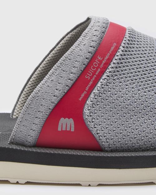 SUICOKE × MIN-NANO LH-1