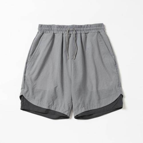 meanswhileのBreathable Easy Shorts
