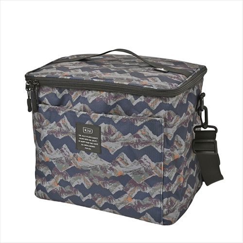 600D SOFT CLR BAG 15L