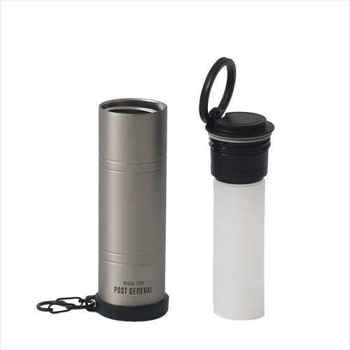 PG DOUBLEWALL ICE BOTTLE 160ml