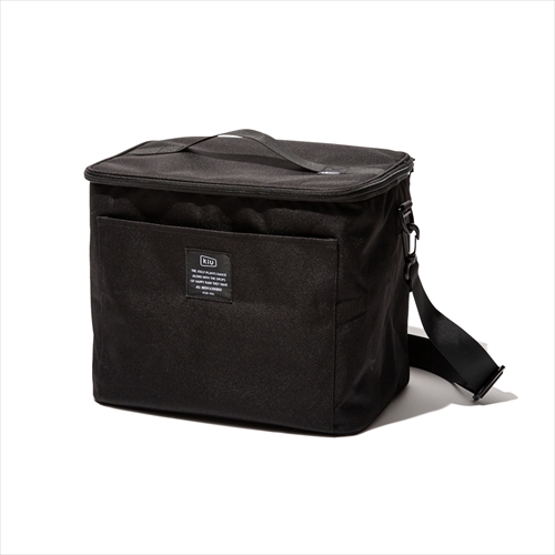600D SOFT CLR BAG 15L