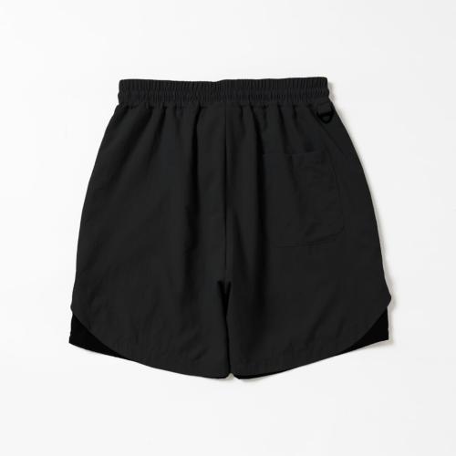 meanswhileのBreathable Easy Shorts