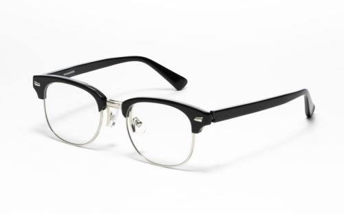 meanswhileのFlip-up Transition Color Glasses “Neutral Color” Type2