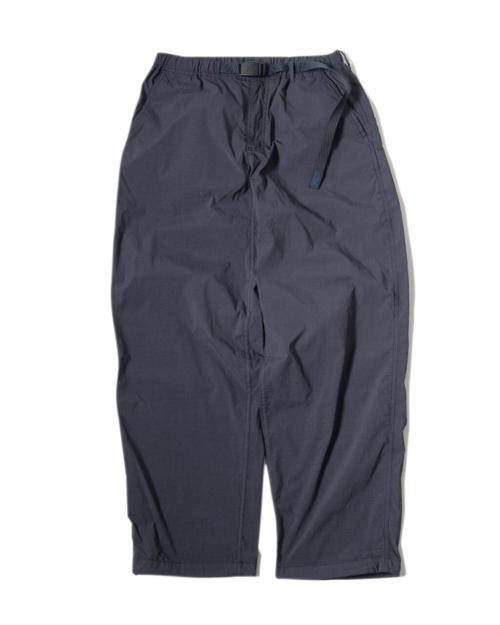 Gramicci for HIGH! STANDARD ナイロンリップストップ ガーメントダイパンツ