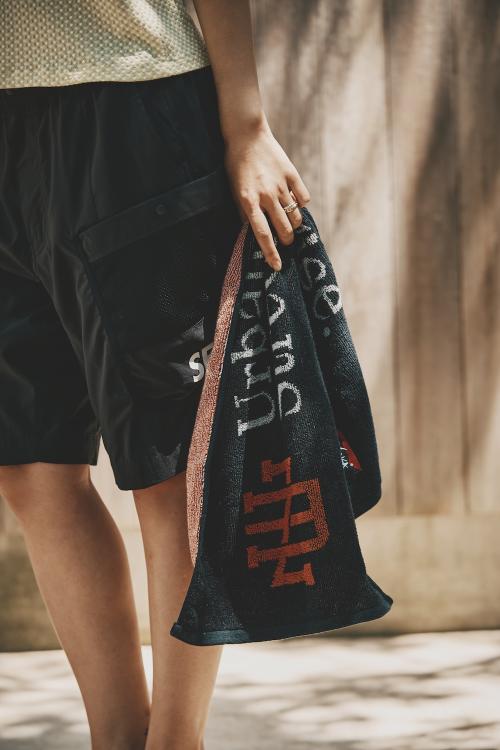 NANGA×WIND AND SEA COLLECTION