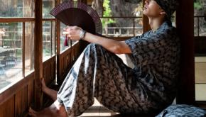 ニードルズのカプセルコレクションが到着。パピヨン柄が舞い踊る限定アイテムは、夏にぴったりなユルさがキモ。